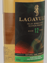 Load image into Gallery viewer, Lagavulin 12 Year Old Special Release 2025 - Bottle Of Japan
