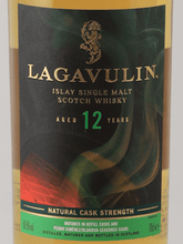 Load image into Gallery viewer, Lagavulin 12 Year Old Special Release 2025 - Bottle Of Japan
