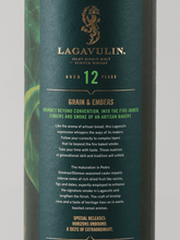 Load image into Gallery viewer, Lagavulin 12 Year Old Special Release 2025 - Bottle Of Japan
