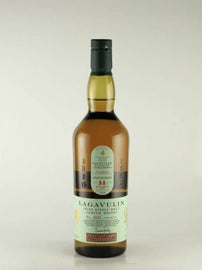Lagavulin 14 Year Old Jazz Festival 2022 - Bottle Of Japan