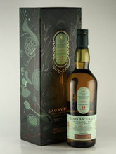 Load image into Gallery viewer, Lagavulin 14 Year Old Jazz Festival 2022 - Bottle Of Japan