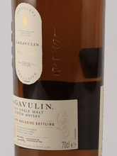 Load image into Gallery viewer, Lagavulin Distillery Exclusive Batch 1 - Bottle Of Japan
