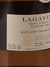 Load image into Gallery viewer, Lagavulin Distillery Exclusive Batch 1 - Bottle Of Japan