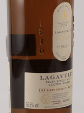 Load image into Gallery viewer, Lagavulin Distillery Exclusive Batch 1 - Bottle Of Japan