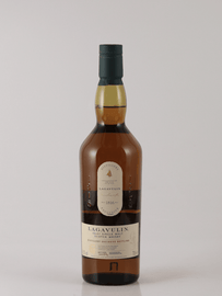 Lagavulin Distillery Exclusive Batch 1 - Bottle Of Japan