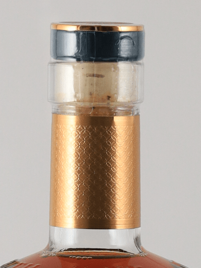 Lakes Single Malt Whisky Signature - Bottle Of Japan