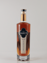 Load image into Gallery viewer, Lakes Single Malt Whisky Signature - Bottle Of Japan