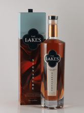 Load image into Gallery viewer, Lakes Single Malt Whisky Signature - Bottle Of Japan