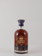Load image into Gallery viewer, Lambay Castle Prestige 20 Year Old - Bottle Of Japan