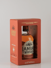 Load image into Gallery viewer, Lambay Single Malt - Bottle Of Japan