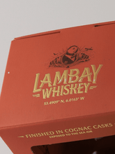 Load image into Gallery viewer, Lambay Single Malt - Bottle Of Japan