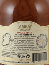 Load image into Gallery viewer, Lambay Single Malt - Bottle Of Japan