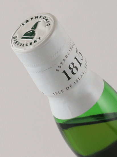Laphroaig 10 Year Old 750ml - Bottle Of Japan