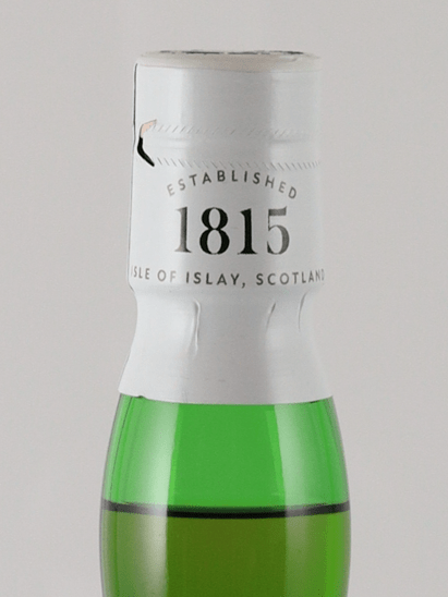 Laphroaig 10 Year Old 750ml - Bottle Of Japan