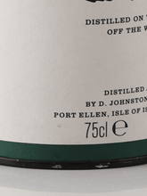 Load image into Gallery viewer, Laphroaig 10 Year Old 750ml Old Label - Bottle Of Japan
