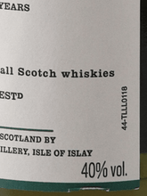 Load image into Gallery viewer, Laphroaig 10 Year Old 750ml Old Label - Bottle Of Japan