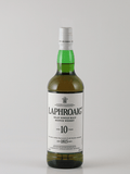 Laphroaig 10 Year Old 750ml Old Label