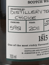 Load image into Gallery viewer, Laphroaig 14 Year Old Feis Ile 2025 - Bottle Of Japan