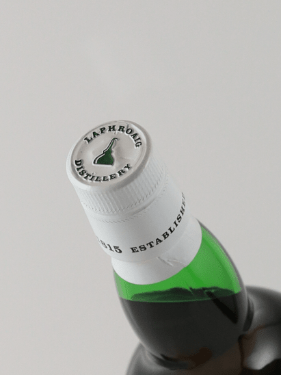 Laphroaig 14 Year Old Feis Ile 2025 - Bottle Of Japan