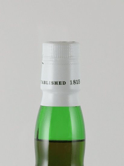 Laphroaig 14 Year Old Feis Ile 2025 - Bottle Of Japan