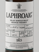 Load image into Gallery viewer, Laphroaig 14 Year Old Feis Ile 2025 - Bottle Of Japan
