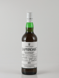 Laphroaig 14 Year Old Feis Ile 2025 - Bottle Of Japan