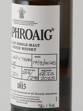 Load image into Gallery viewer, Laphroaig 14 Year Old Feis Ile 2025 - Bottle Of Japan