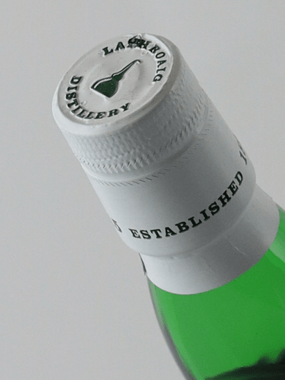 Laphroaig 2005 Unforgettable - Bottle Of Japan