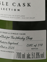 Load image into Gallery viewer, Laphroaig 2013 Single Cask 1328 - Bottle Of Japan