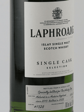 Load image into Gallery viewer, Laphroaig 2013 Single Cask 1328 - Bottle Of Japan