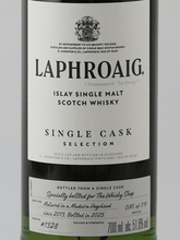 Load image into Gallery viewer, Laphroaig 2013 Single Cask 1328 - Bottle Of Japan