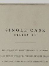Load image into Gallery viewer, Laphroaig 2013 Single Cask 895 - Bottle Of Japan