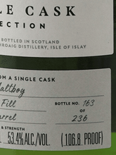 Load image into Gallery viewer, Laphroaig 2013 Single Cask 895 - Bottle Of Japan