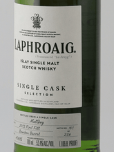 Load image into Gallery viewer, Laphroaig 2013 Single Cask 895 - Bottle Of Japan