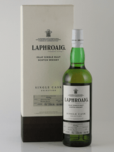 Load image into Gallery viewer, Laphroaig 2013 Single Cask 895 - Bottle Of Japan