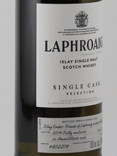Load image into Gallery viewer, Laphroaig 2014 Single Cask 802279 - Bottle Of Japan