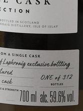 Load image into Gallery viewer, Laphroaig 2014 Single Cask 802279 - Bottle Of Japan