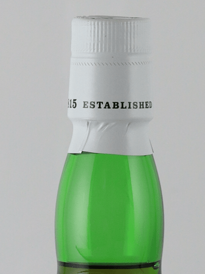 Laphroaig 2014 Single Cask 802279 - Bottle Of Japan