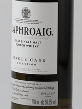 Load image into Gallery viewer, Laphroaig 2014 Single Cask 802279 - Bottle Of Japan