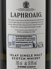Load image into Gallery viewer, Laphroaig 2014 Single Cask 802279 - Bottle Of Japan