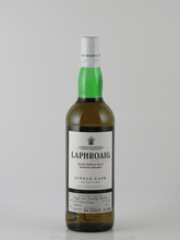 Load image into Gallery viewer, Laphroaig 2014 Single Cask 807519 - Bottle Of Japan
