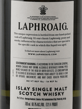Load image into Gallery viewer, Laphroaig 2014 Single Cask 807519 - Bottle Of Japan