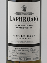 Load image into Gallery viewer, Laphroaig 2014 Single Cask 807519 - Bottle Of Japan