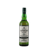 Laphroaig 25 Year Old Cask Strength 2019 Release 51.4% 700ml