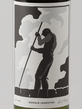Load image into Gallery viewer, Laphroaig 33 Year Old Strong Characters Donald Johnston - Bottle Of Japan