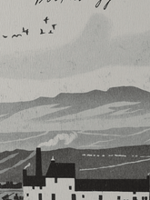 Load image into Gallery viewer, Laphroaig 33 Year Old Strong Characters Donald Johnston - Bottle Of Japan
