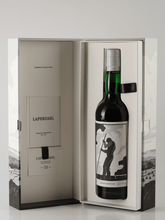 Load image into Gallery viewer, Laphroaig 33 Year Old Strong Characters Donald Johnston - Bottle Of Japan