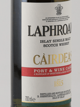 Load image into Gallery viewer, Laphroaig Càirdeas 2020 Port &amp; Wine Cask - Bottle Of Japan