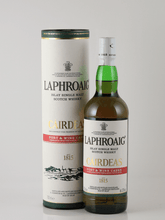 Load image into Gallery viewer, Laphroaig Càirdeas 2020 Port &amp; Wine Cask - Bottle Of Japan