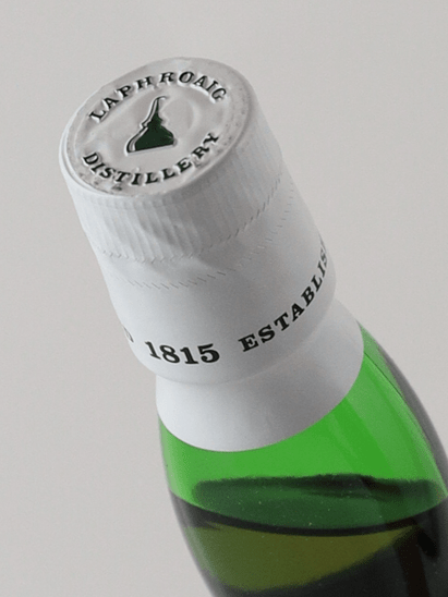 Laphroaig Càirdeas 2020 Port & Wine Cask - Bottle Of Japan